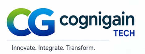 Cognigain Tech Pvt Ltd